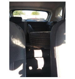 Moto ventilateur radiateur RENAULT CAPTUR 1