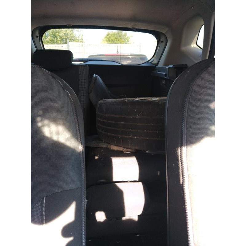 Moto ventilateur radiateur RENAULT CAPTUR 1 Photo n°6
