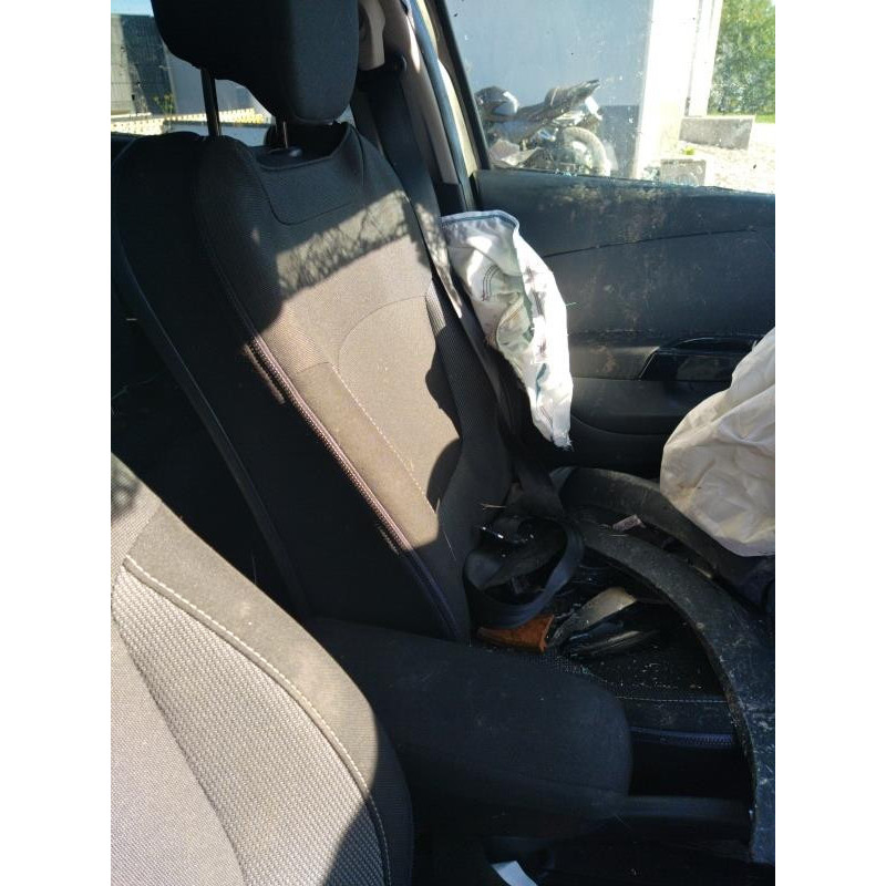 Moto ventilateur radiateur RENAULT CAPTUR 1 Photo n°7