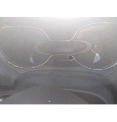 Moto ventilateur radiateur RENAULT CAPTUR 1