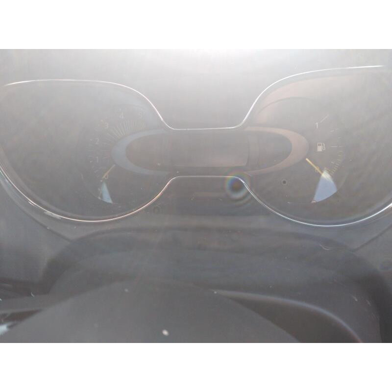 Moto ventilateur radiateur RENAULT CAPTUR 1 Photo n°8