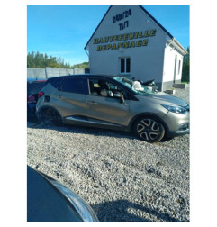 Moto ventilateur radiateur RENAULT CAPTUR 1