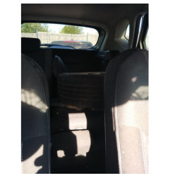Moto ventilateur radiateur RENAULT CAPTUR 1