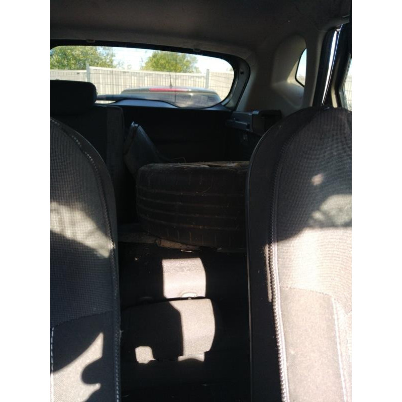 Moto ventilateur radiateur RENAULT CAPTUR 1 Photo n°11