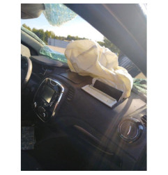 Moto ventilateur radiateur RENAULT CAPTUR 1