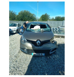 Moto ventilateur radiateur RENAULT CAPTUR 1