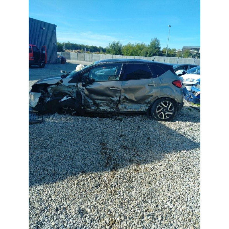 Moto ventilateur radiateur RENAULT CAPTUR 1 Photo n°14