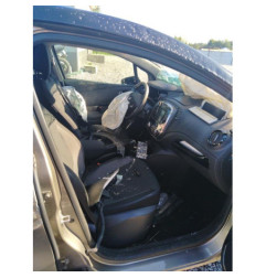 Moto ventilateur radiateur RENAULT CAPTUR 1