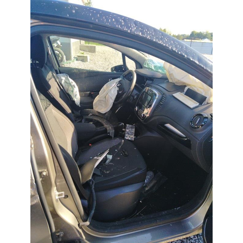 Moto ventilateur radiateur RENAULT CAPTUR 1 Photo n°15