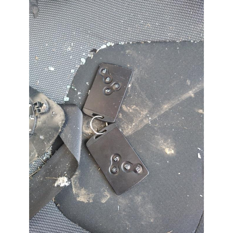 Moto ventilateur radiateur RENAULT CAPTUR 1 Photo n°16