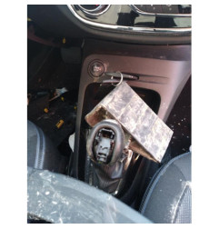 Moto ventilateur radiateur RENAULT CAPTUR 1