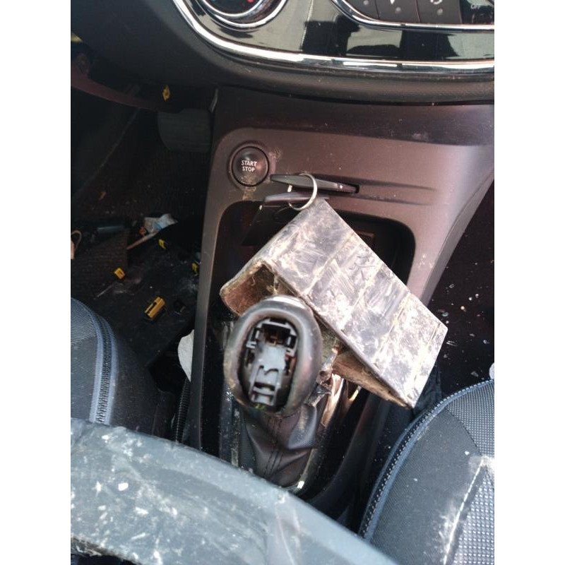 Moto ventilateur radiateur RENAULT CAPTUR 1 Photo n°17