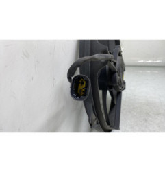 Moto ventilateur radiateur CITROEN C4 1 Photo n°1