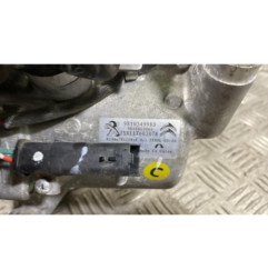 Compresseur clim PEUGEOT 208 1