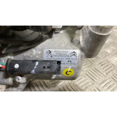 Compresseur clim PEUGEOT 208 1