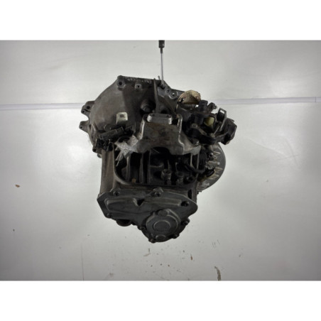 Boite de vitesses OPEL GRANDLAND X 1 Photo n°1