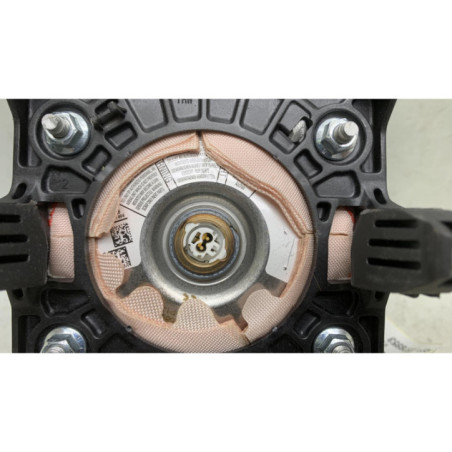Air bag conducteur PEUGEOT 3008 2 Photo n°1