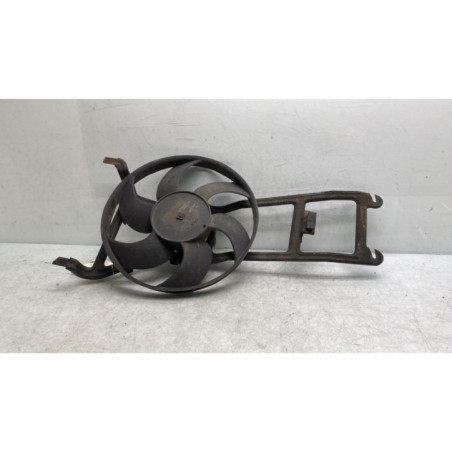 Moto ventilateur radiateur CITROEN SAXO Photo n°1