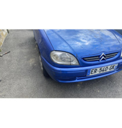 Moto ventilateur radiateur CITROEN SAXO