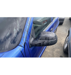 Moto ventilateur radiateur CITROEN SAXO