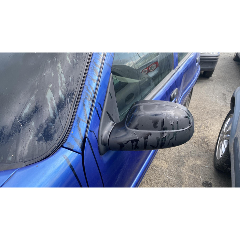 Moto ventilateur radiateur CITROEN SAXO Photo n°5