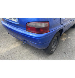 Moto ventilateur radiateur CITROEN SAXO