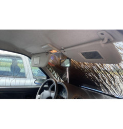 Moto ventilateur radiateur CITROEN SAXO
