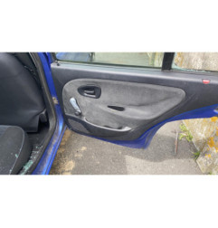 Moto ventilateur radiateur CITROEN SAXO