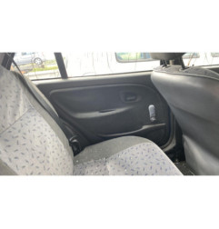 Moto ventilateur radiateur CITROEN SAXO