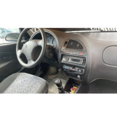 Moto ventilateur radiateur CITROEN SAXO