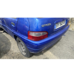 Moto ventilateur radiateur CITROEN SAXO