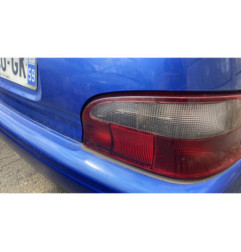 Moto ventilateur radiateur CITROEN SAXO