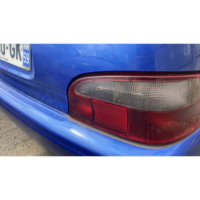 Moto ventilateur radiateur CITROEN SAXO Photo n°18