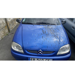 Moto ventilateur radiateur CITROEN SAXO