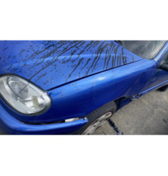 Moto ventilateur radiateur CITROEN SAXO