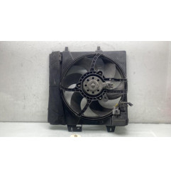 Moto ventilateur radiateur CITROEN C3 1