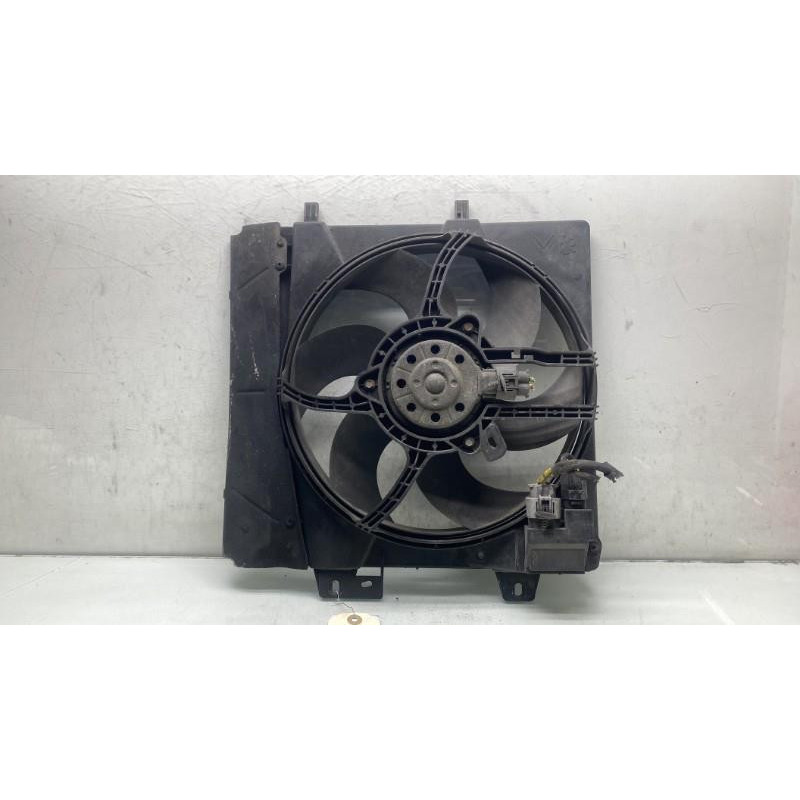 Moto ventilateur radiateur CITROEN C3 1 Photo n°2