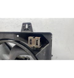 Moto ventilateur radiateur CITROEN C3 1