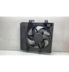 Moto ventilateur radiateur CITROEN C3 1