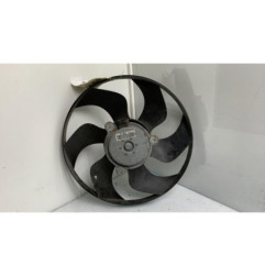 Moto ventilateur radiateur RENAULT CLIO 3