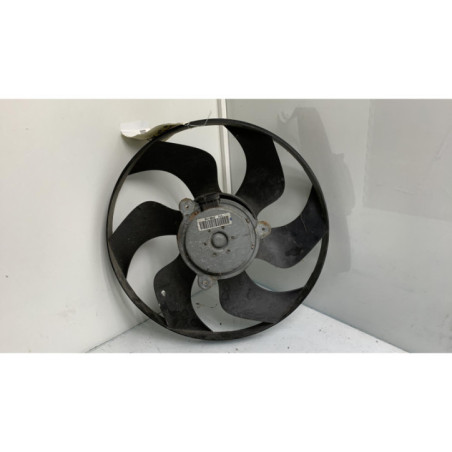 Moto ventilateur radiateur RENAULT CLIO 3