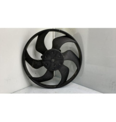 Moto ventilateur radiateur RENAULT CLIO 3