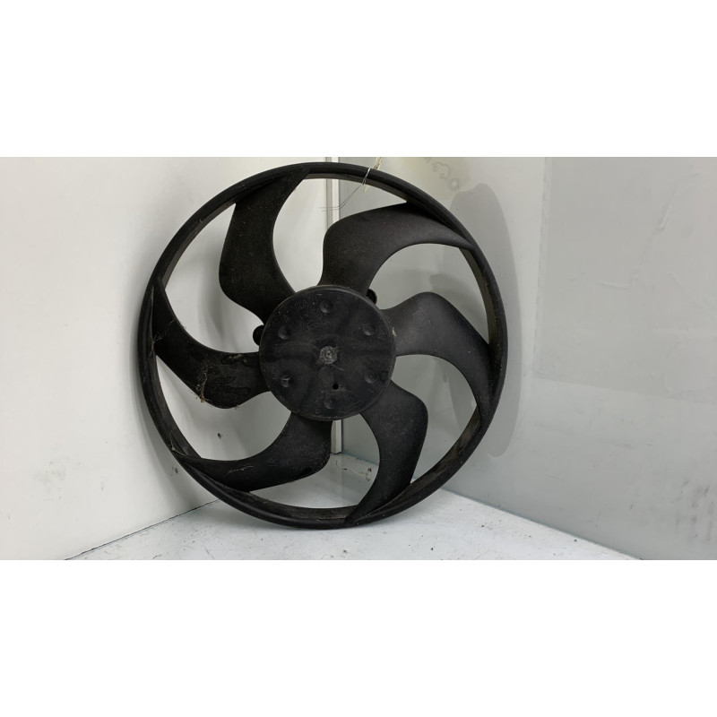 Moto ventilateur radiateur RENAULT CLIO 3 Photo n°3