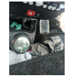 Moto ventilateur radiateur RENAULT CLIO 3