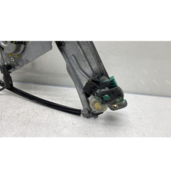 Leve vitre electrique avant gauche RENAULT CLIO 3