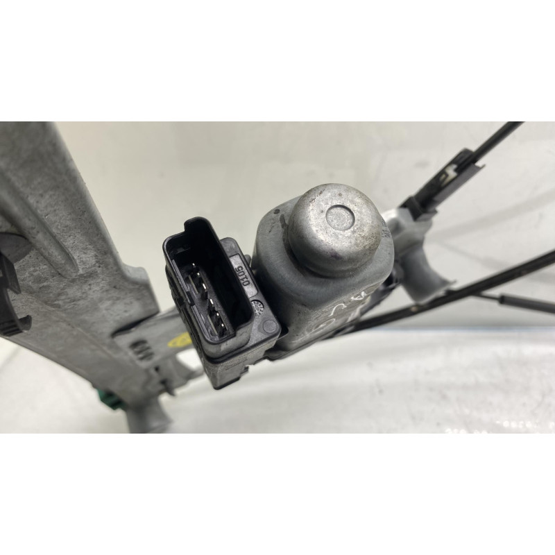 Leve vitre electrique avant gauche RENAULT CLIO 3 Photo n°6