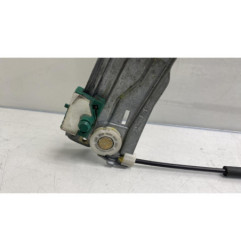 Leve vitre electrique avant gauche RENAULT CLIO 3