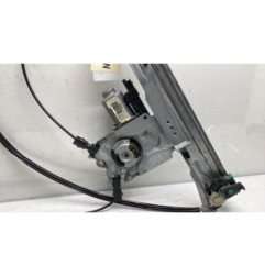 Leve vitre electrique avant gauche RENAULT CLIO 3