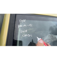 Leve vitre electrique avant gauche RENAULT CLIO 3