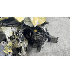 Leve vitre electrique avant gauche RENAULT CLIO 3
